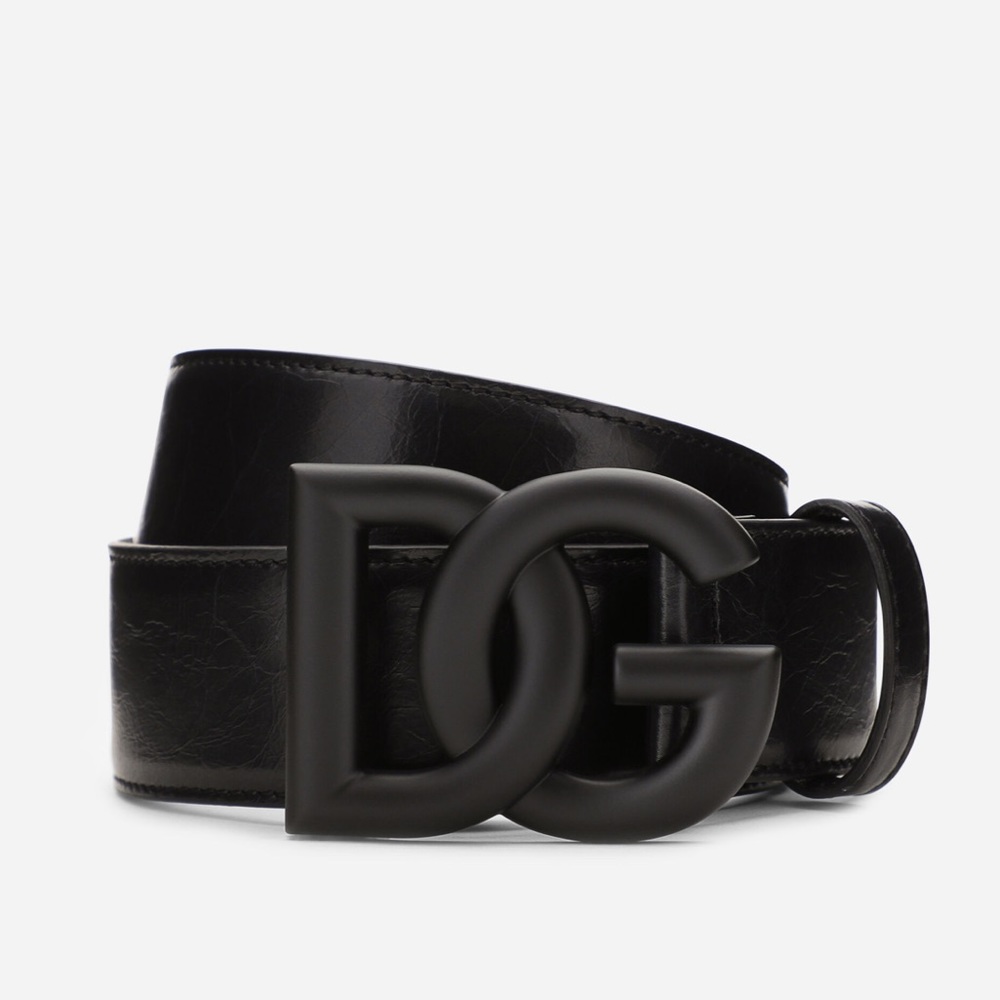 Dolce & Gabbana belt